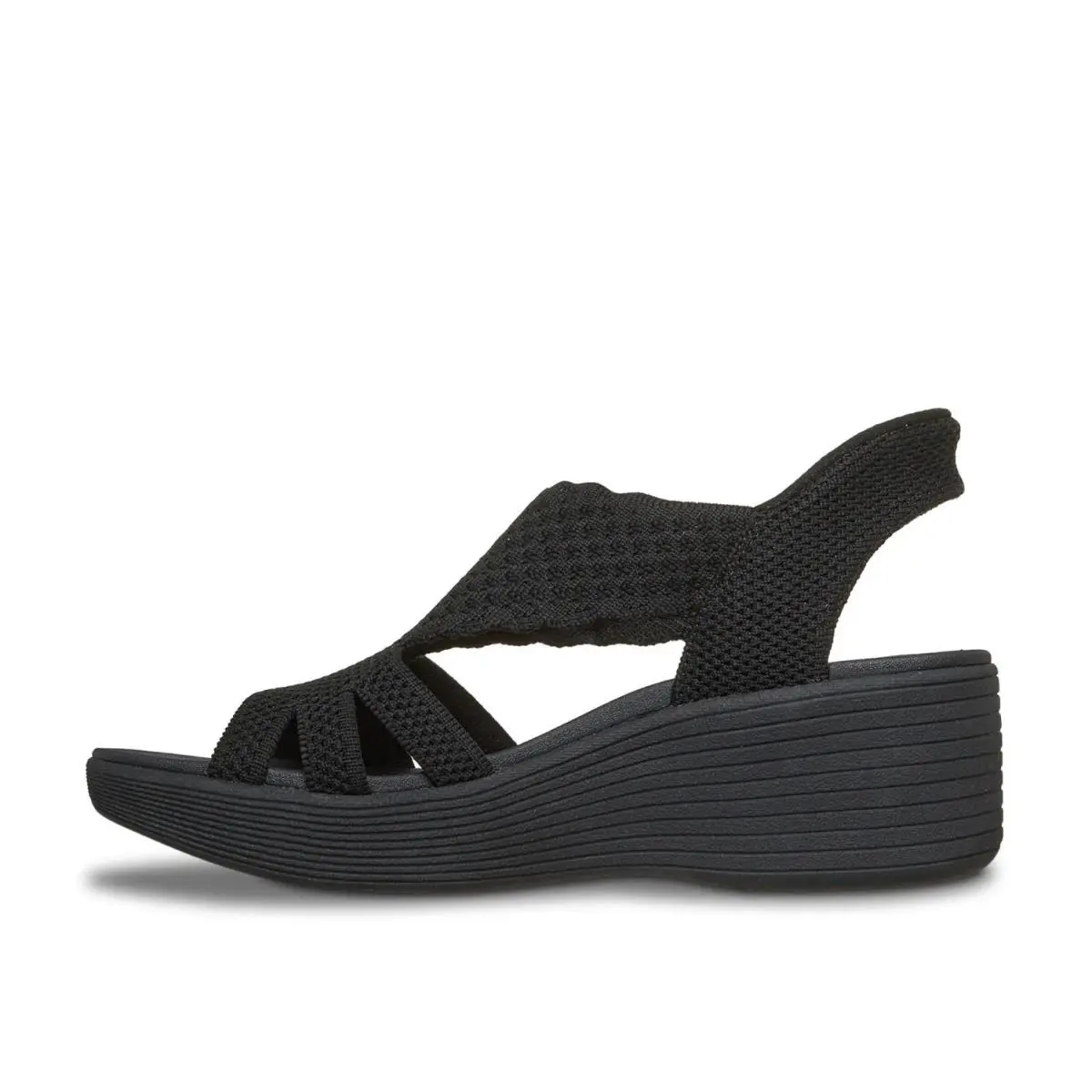 Skechers shoes - Black 1