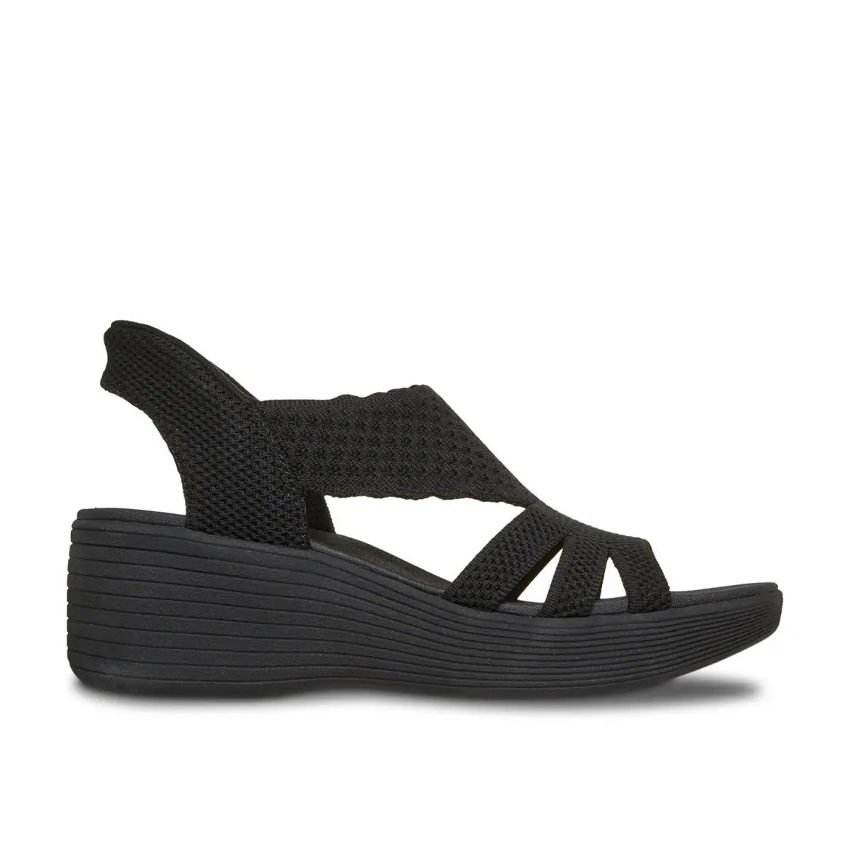 Skechers shoes - Black 8