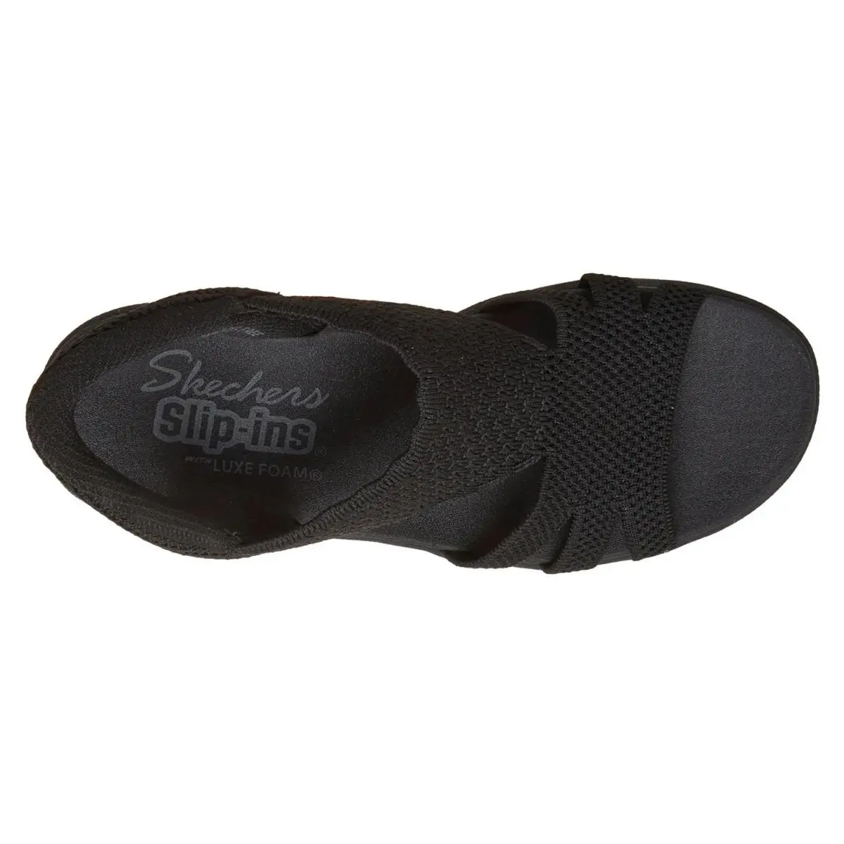 Skechers shoes - Black 10