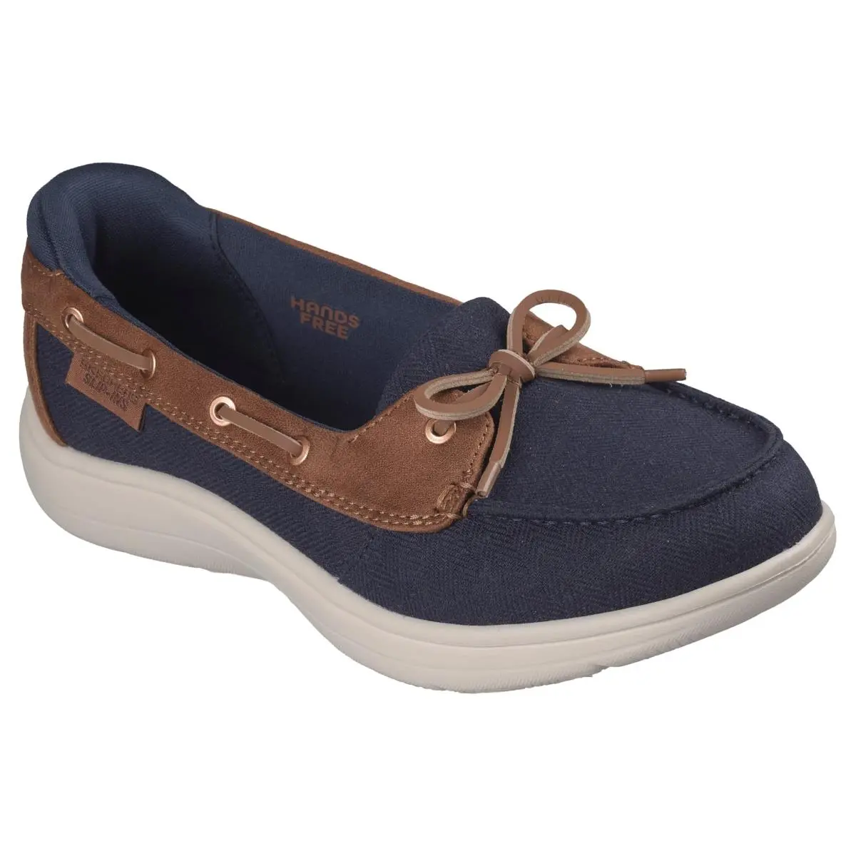 Skechers shoes - 138403 - 138403 - taupe 6