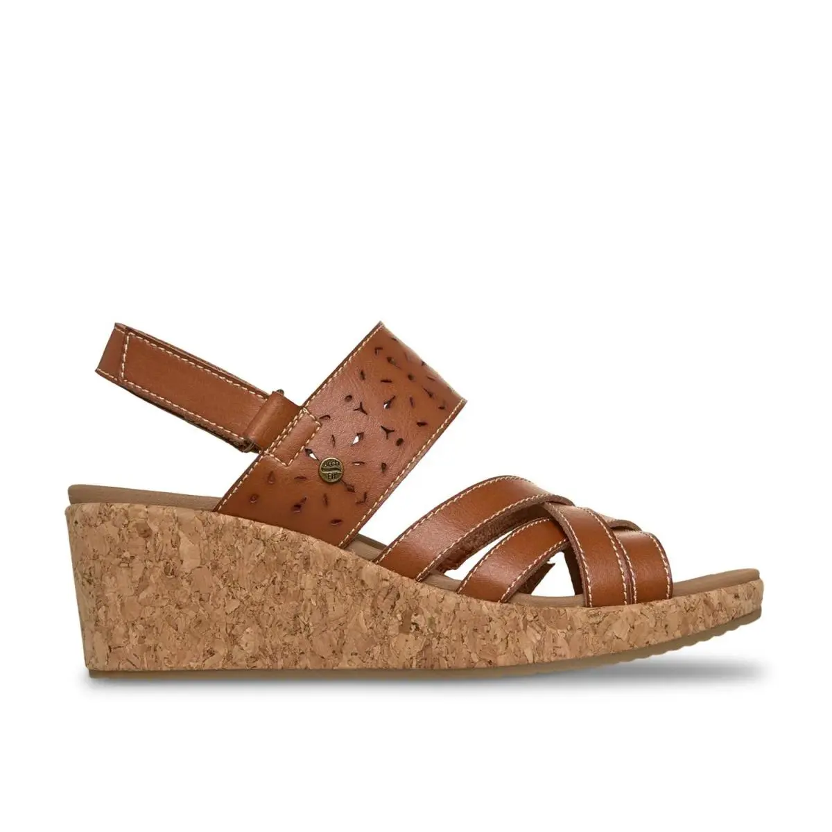 Skechers shoes - Luggage Brown 8