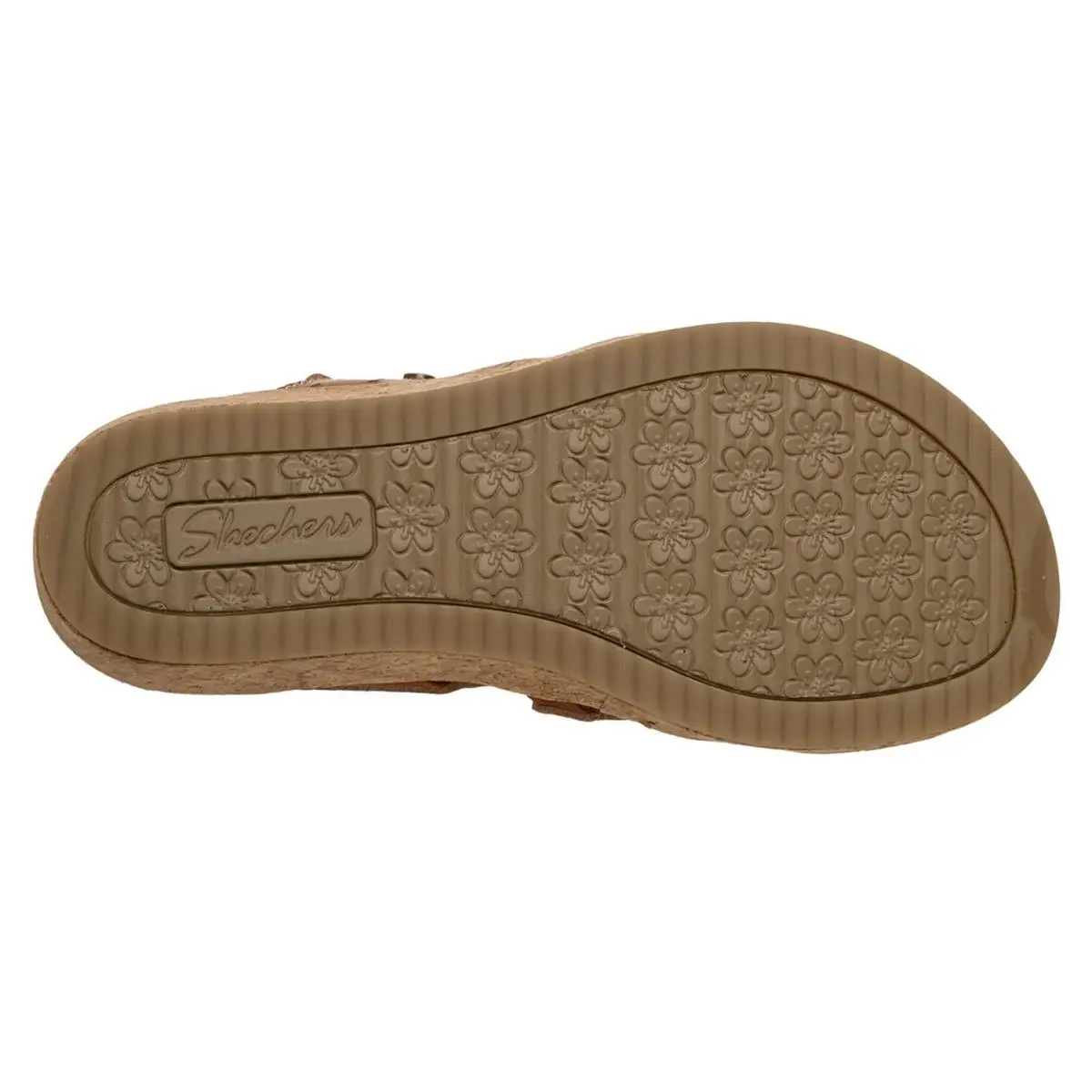 Skechers shoes - Luggage Brown 9