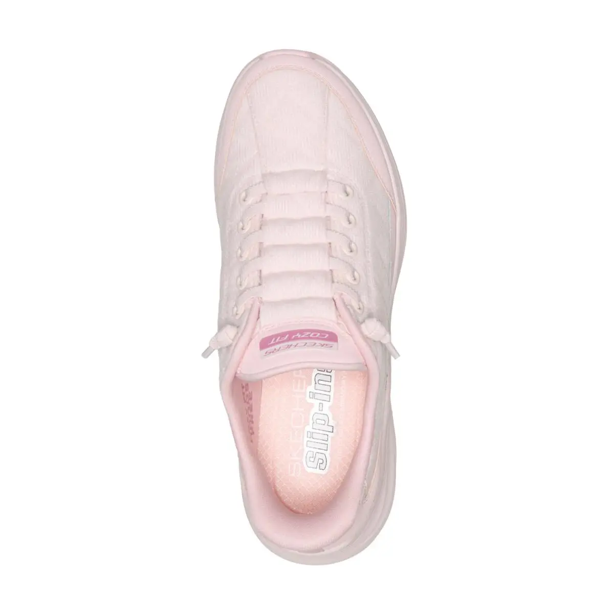 Skechers shoes - Pink 2
