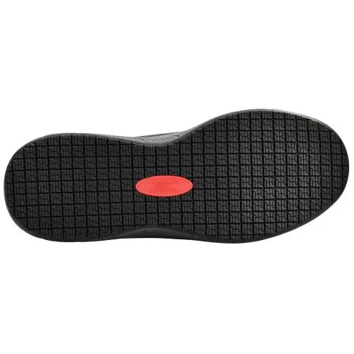Skechers shoes - summits colsin sr hands free slip ins - black charcoal 20