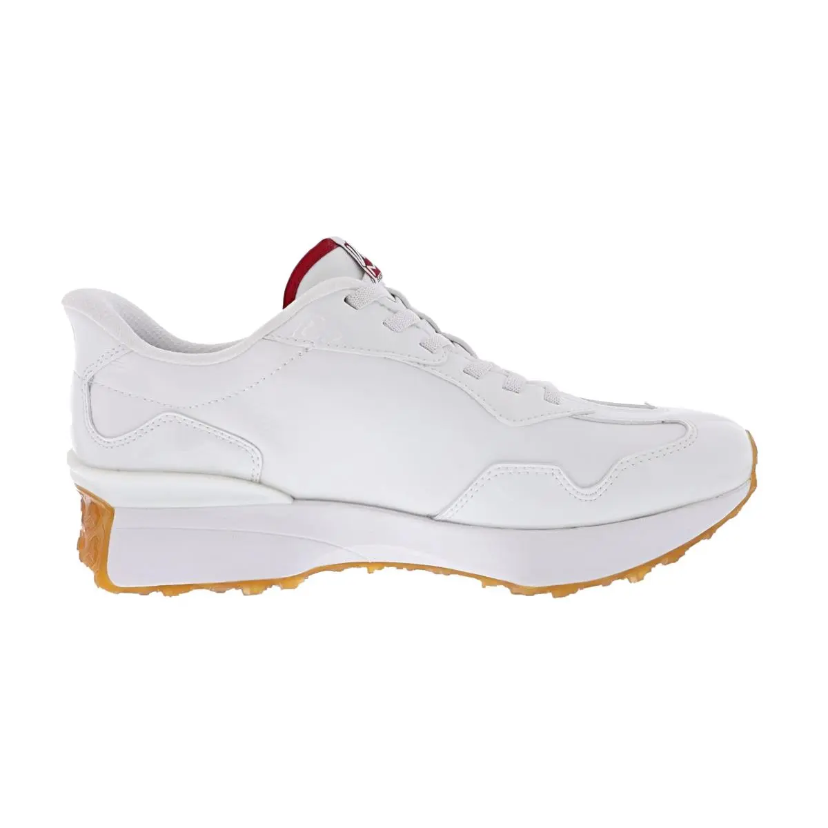 Skechers shoes - 198376856557 - 198376856557 - white red 0
