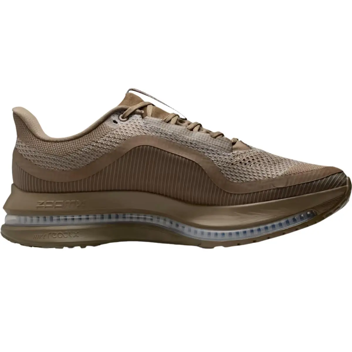 Nike shoes - Nike Pegasus Premium - Pegasus Premium - Black/Metallic Silver/Black 49