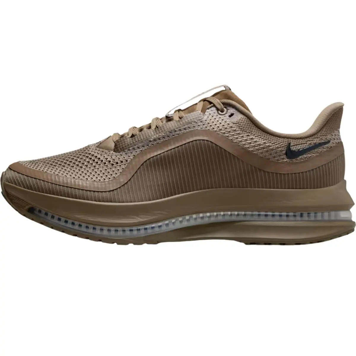 Nike shoes - Nike Pegasus Premium - Pegasus Premium - Black/Metallic Silver/Black 50