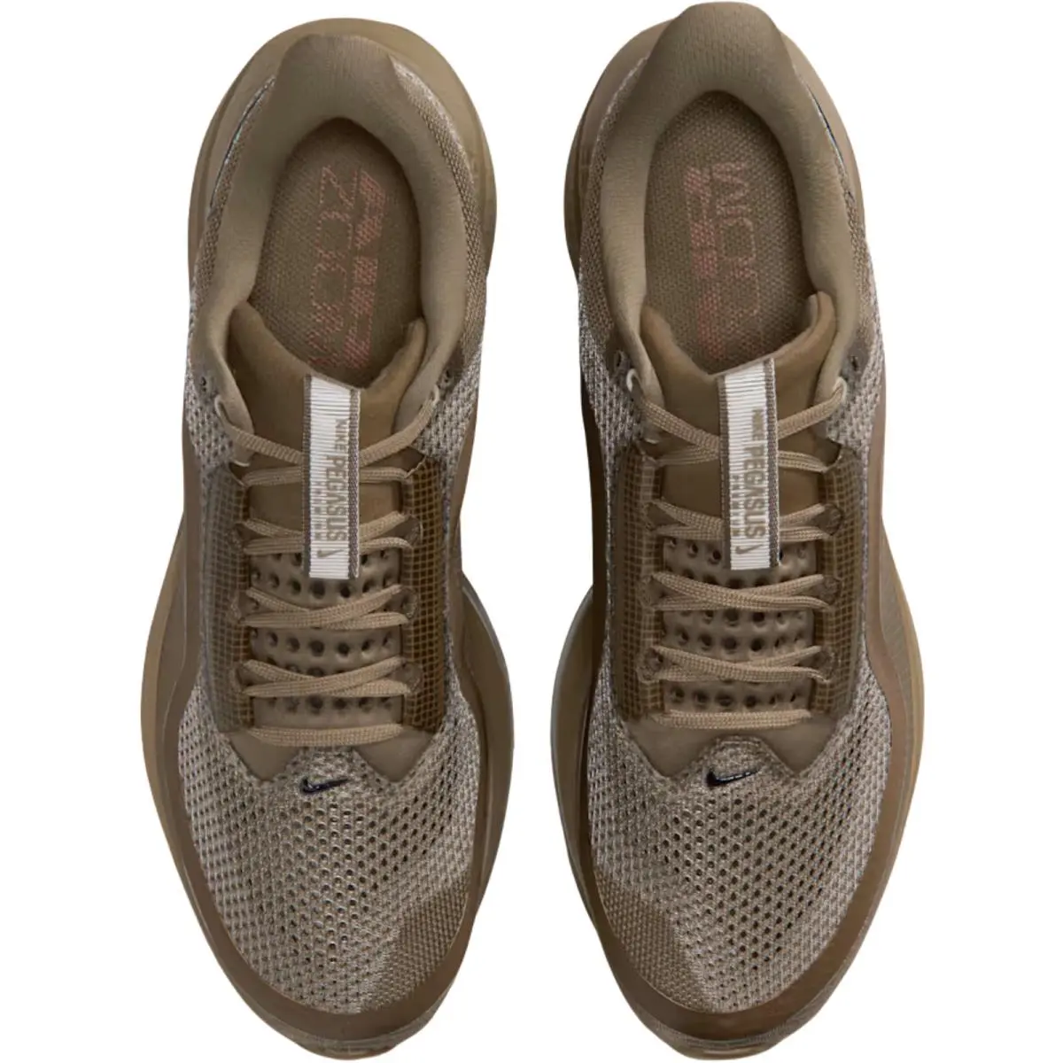 Nike shoes - Nike Pegasus Premium - Pegasus Premium - Black/Metallic Silver/Black 52