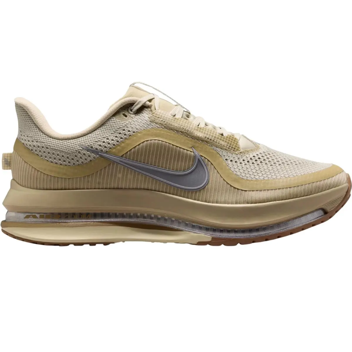 Nike shoes - Nike Pegasus Premium - Pegasus Premium - Black/Metallic Silver/Black 24