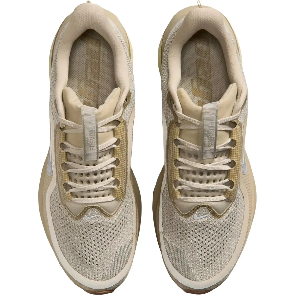 Nike shoes - Nike Pegasus Premium - Pegasus Premium - Black/Metallic Silver/Black 27