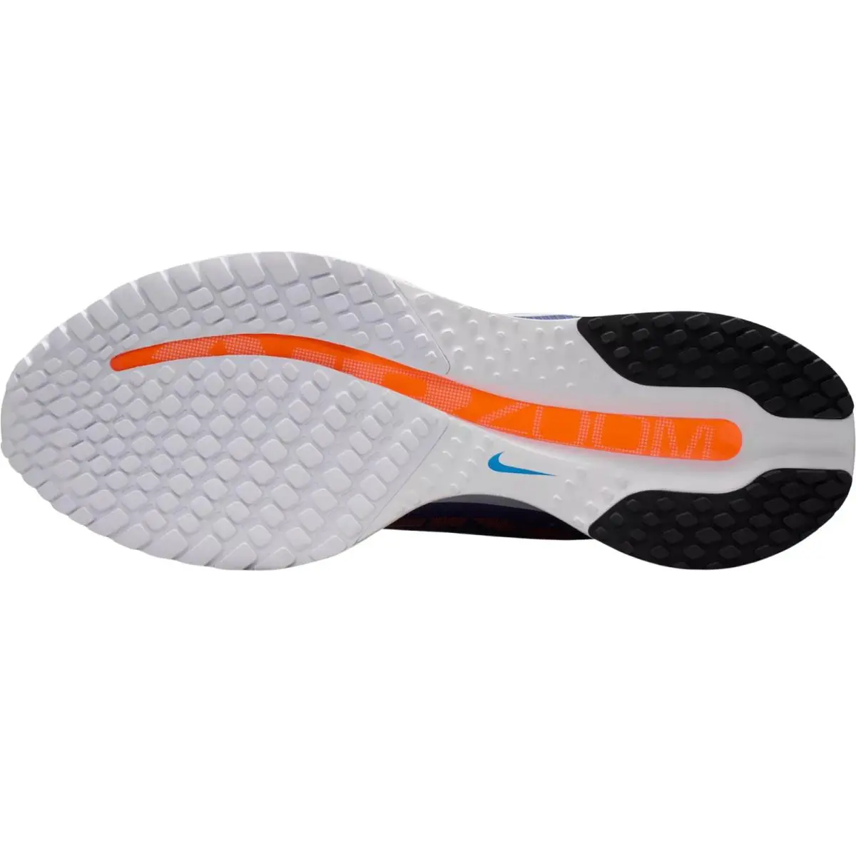 Nike shoes - Nike Pegasus Premium - Pegasus Premium - Black/Metallic Silver/Black 8