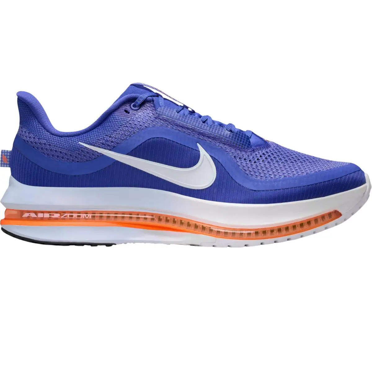 Nike shoes - Nike Pegasus Premium - Pegasus Premium - Black/Metallic Silver/Black 4