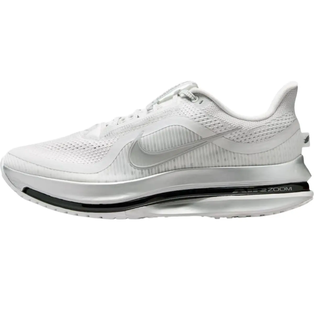 Nike shoes - Nike Pegasus Premium - Pegasus Premium - Black/Metallic Silver/Black 35
