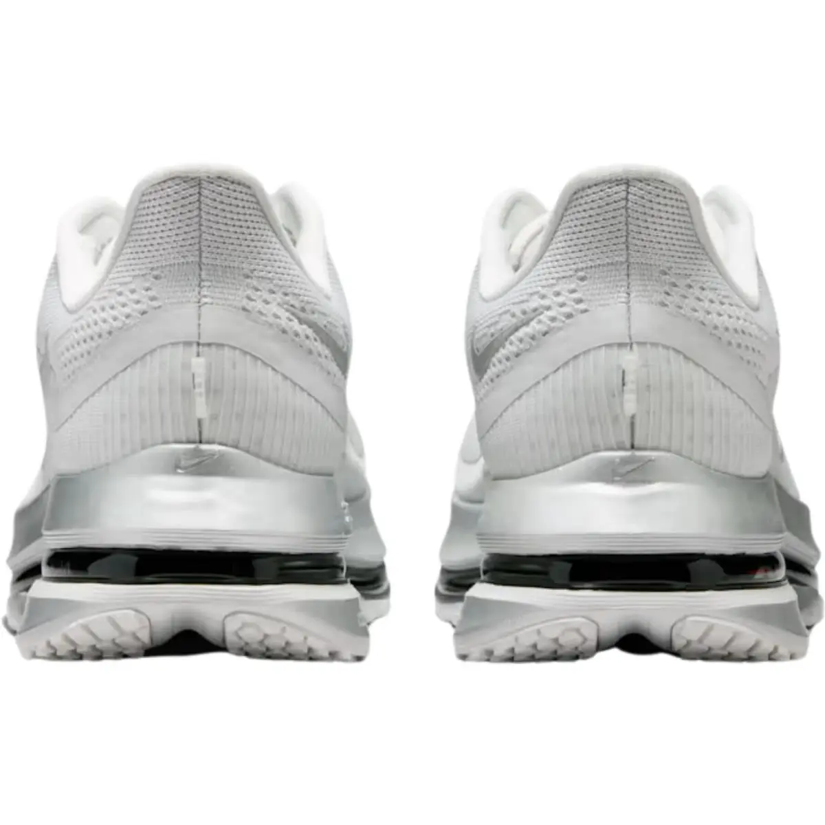 Nike shoes - Nike Pegasus Premium - Pegasus Premium - Black/Metallic Silver/Black 36