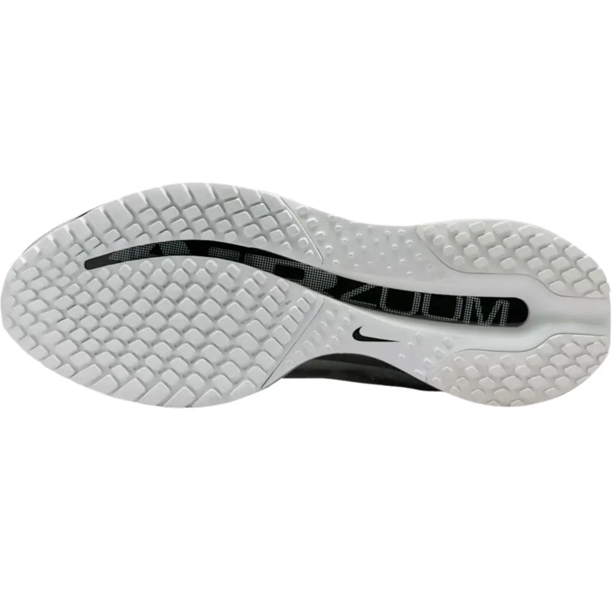 Nike shoes - Nike Pegasus Premium - Pegasus Premium - Black/Metallic Silver/Black 38