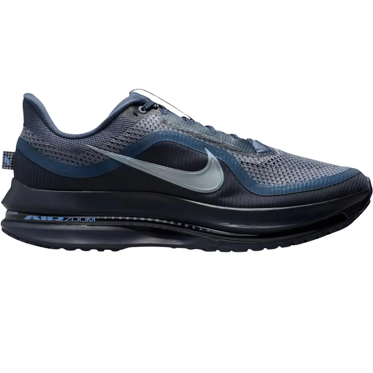 Nike shoes - Nike Pegasus Premium - Pegasus Premium - Black/Metallic Silver/Black 9