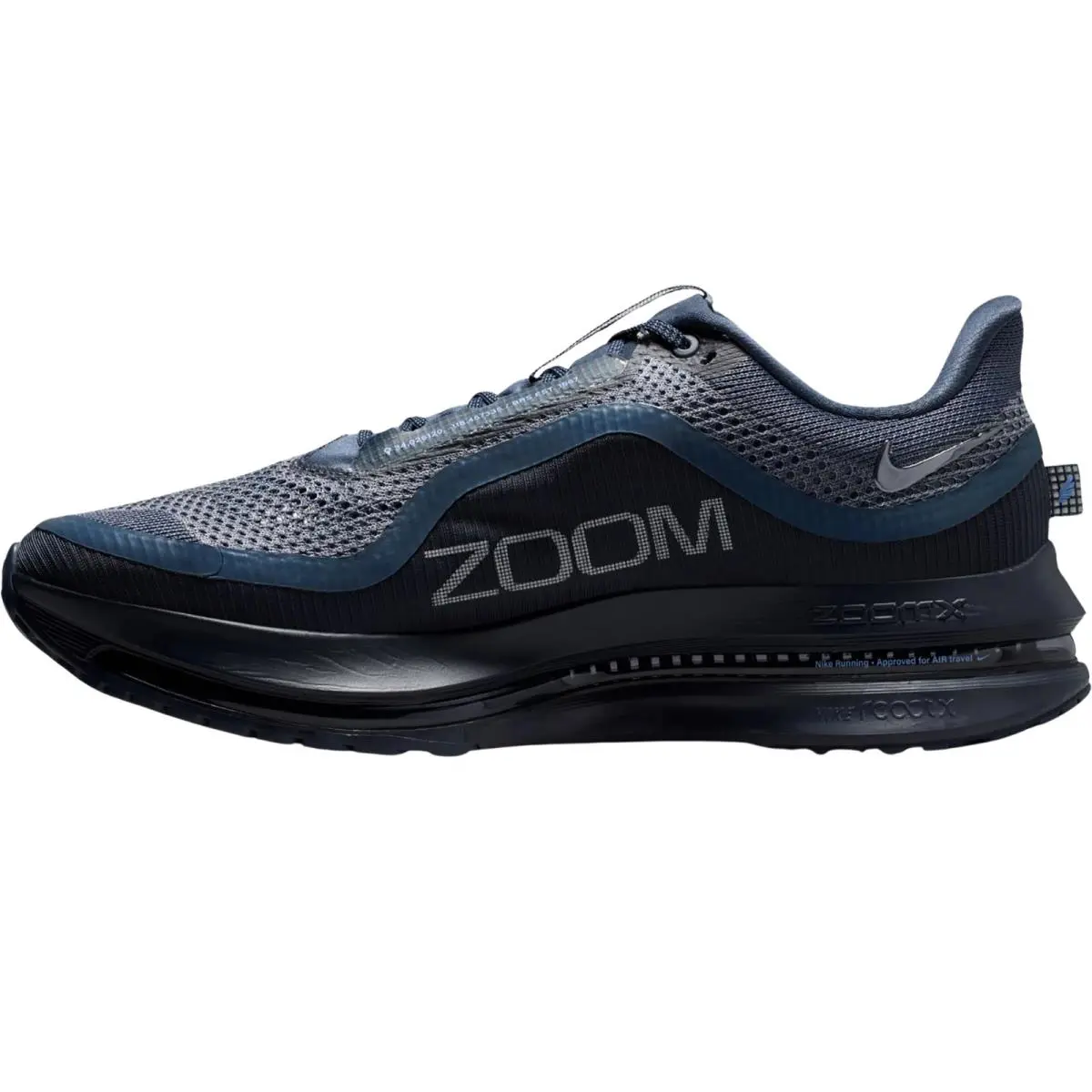 Nike shoes - Nike Pegasus Premium - Pegasus Premium - Black/Metallic Silver/Black 10