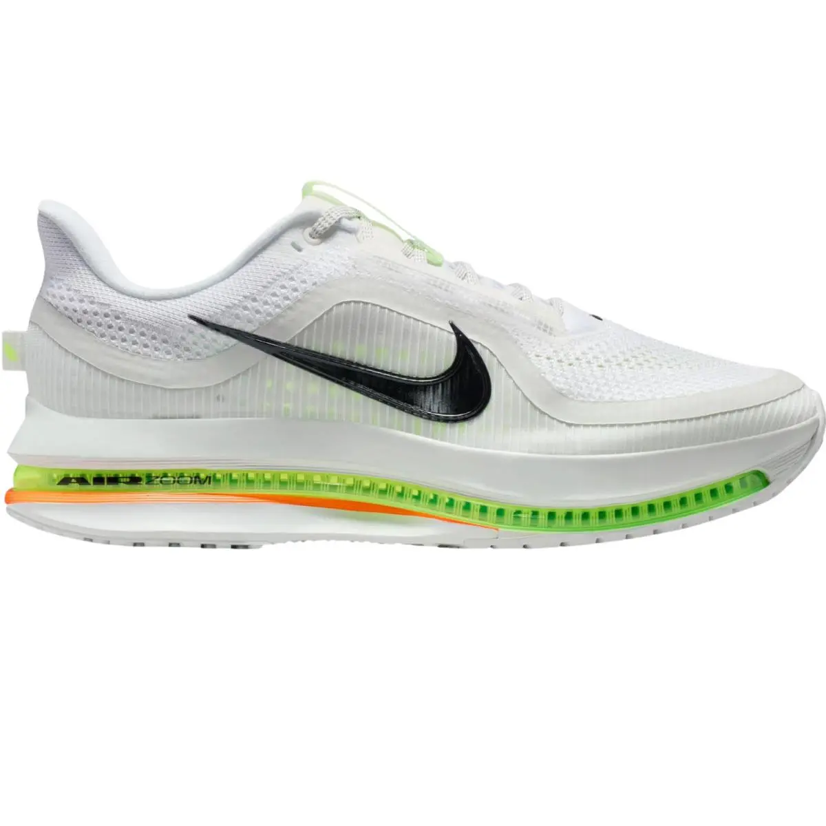 Nike shoes - Nike Pegasus Premium - Pegasus Premium - Black/Metallic Silver/Black 54