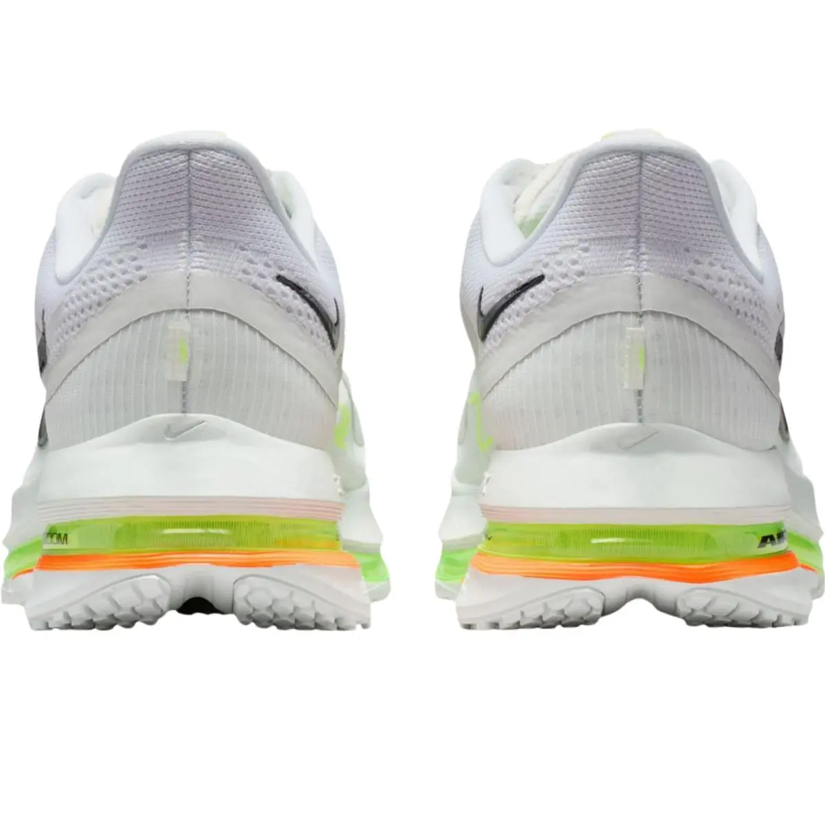 Nike shoes - Nike Pegasus Premium - Pegasus Premium - Black/Metallic Silver/Black 56
