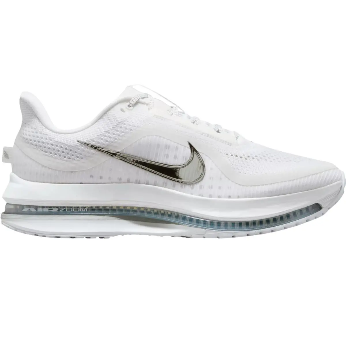 Nike shoes - Nike Pegasus Premium - Pegasus Premium - Black/Metallic Silver/Black 39