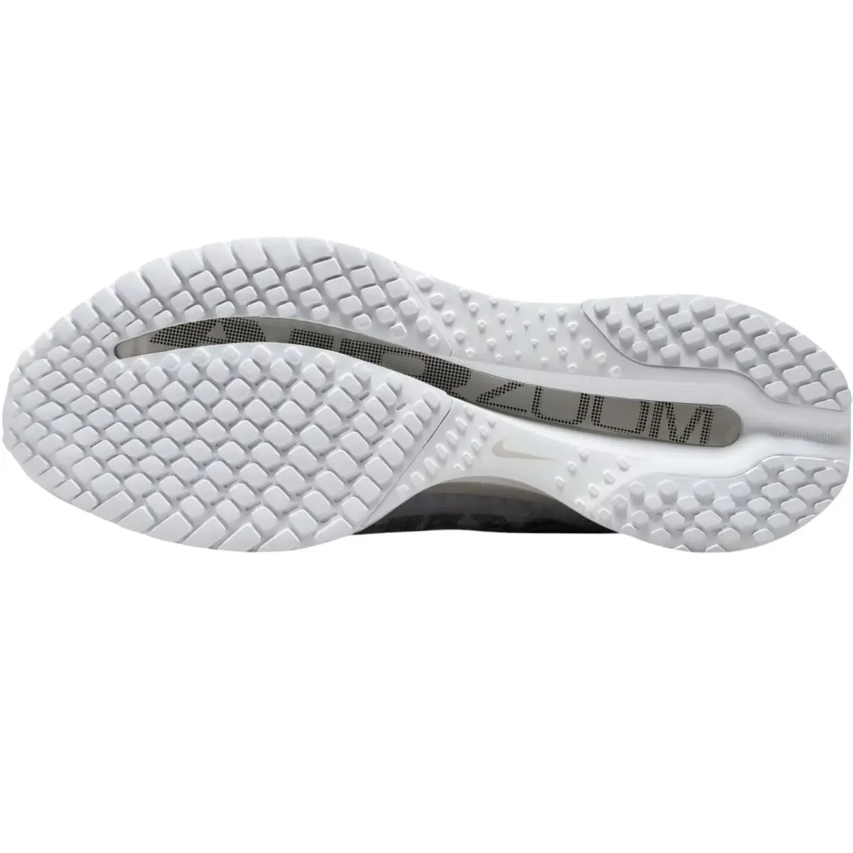 Nike shoes - Nike Pegasus Premium - Pegasus Premium - Black/Metallic Silver/Black 43