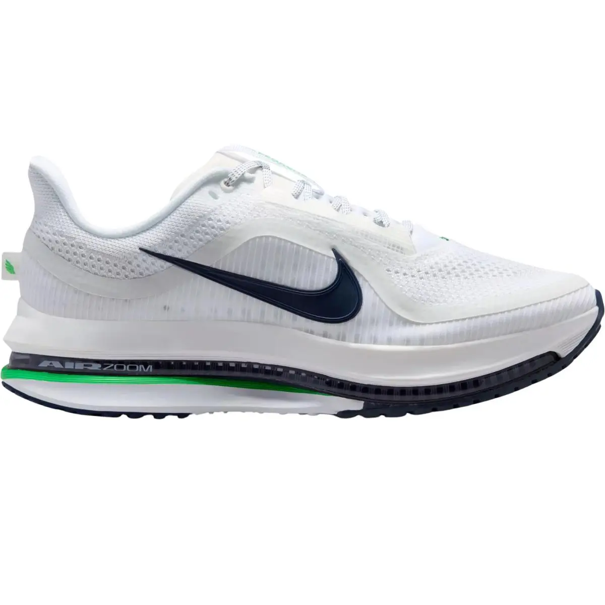 Nike shoes - Nike Pegasus Premium - Pegasus Premium - Black/Metallic Silver/Black 44