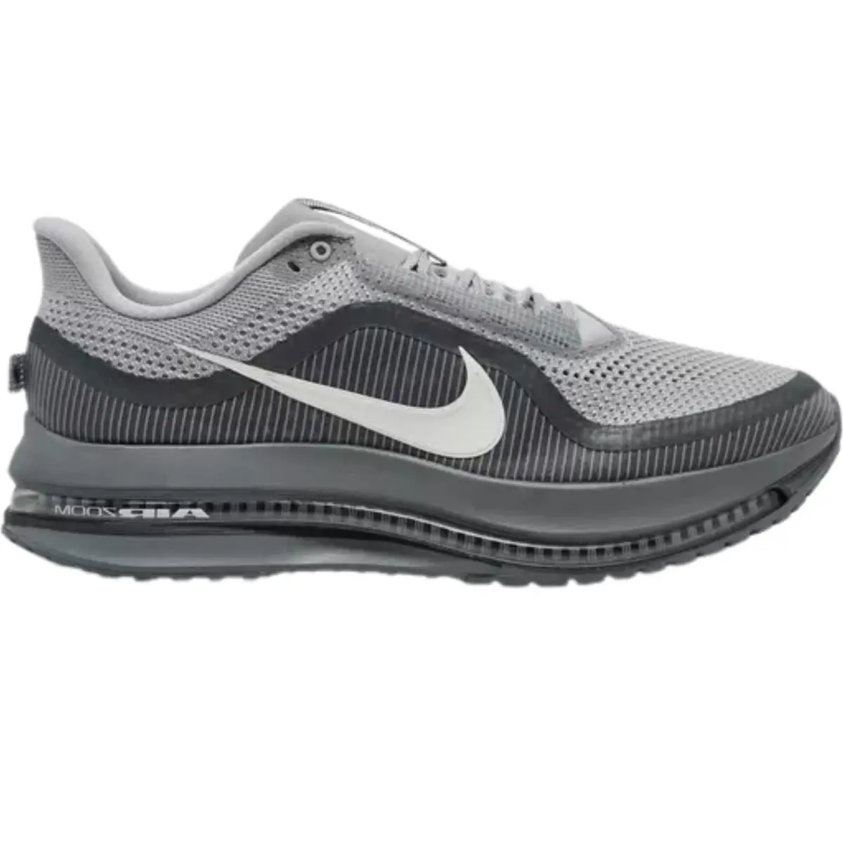 Nike shoes - Nike Pegasus Premium - Pegasus Premium - Black/Metallic Silver/Black 14
