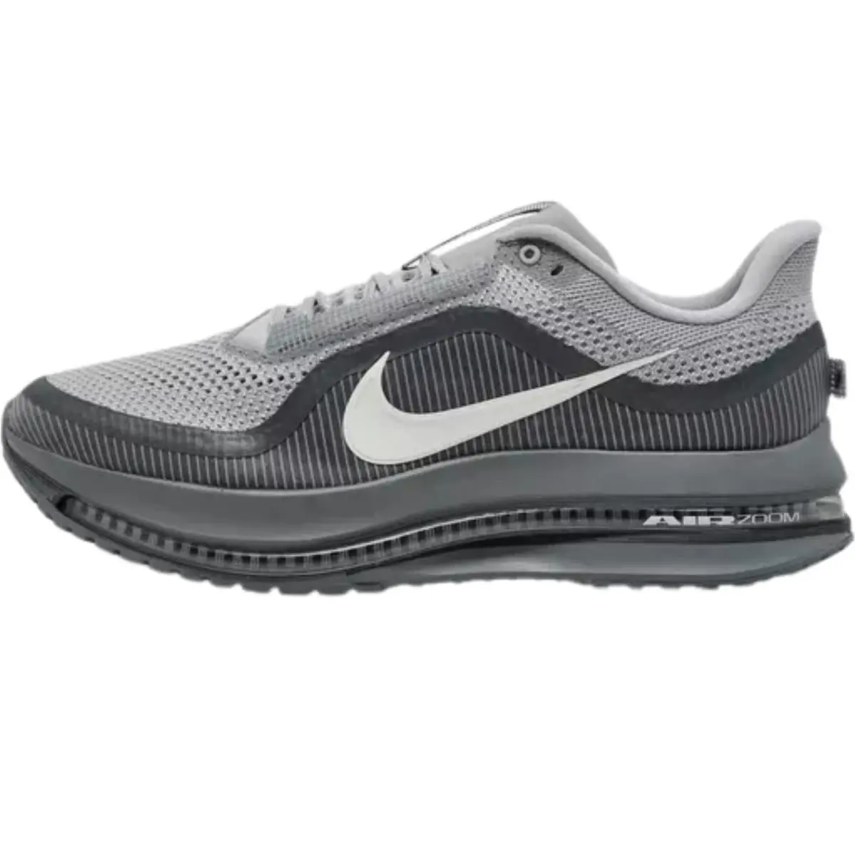 Nike shoes - Nike Pegasus Premium - Pegasus Premium - Black/Metallic Silver/Black 15