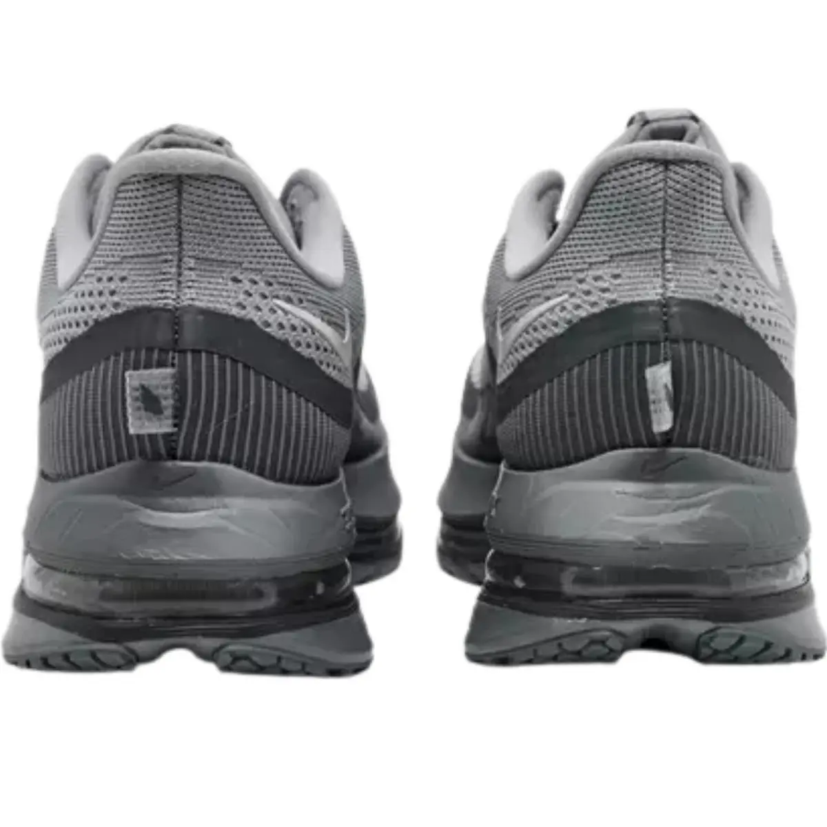 Nike shoes - Nike Pegasus Premium - Pegasus Premium - Black/Metallic Silver/Black 16