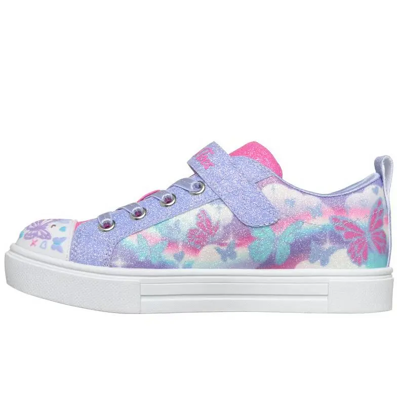 Skechers shoes - Multicolor 4