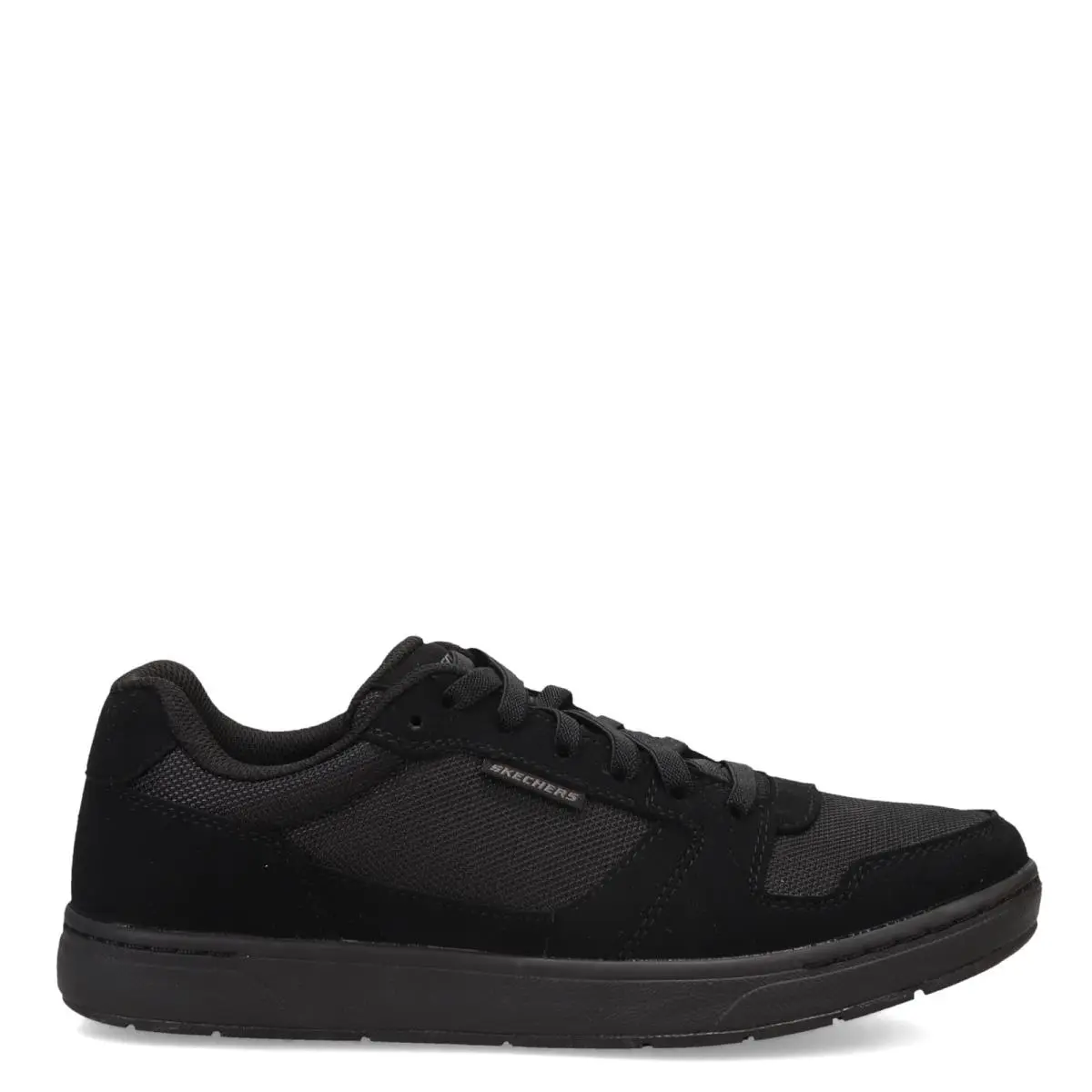 Skechers shoes - 200243 blk - blk - 200243-BLK - black 0