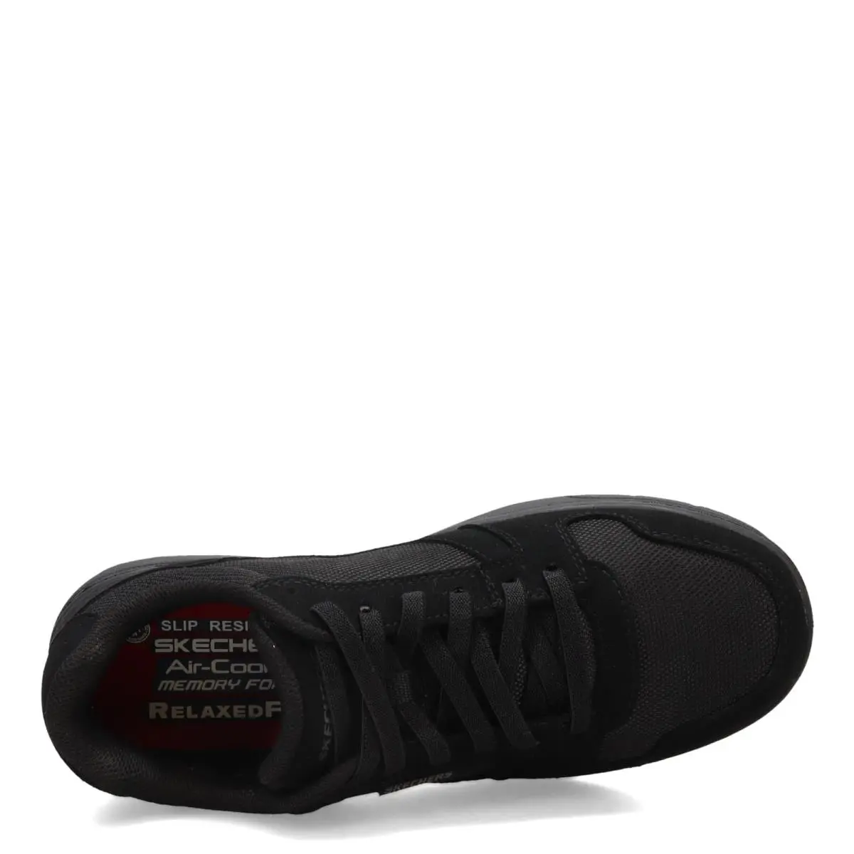 Skechers shoes - 200243 blk - blk - 200243-BLK - black 4