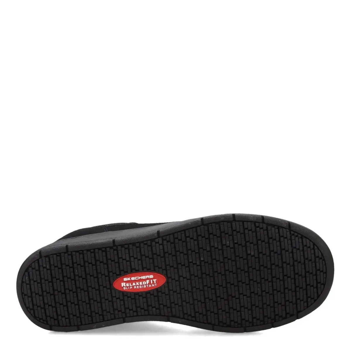 Skechers shoes - 200243 blk - blk - 200243-BLK - black 5