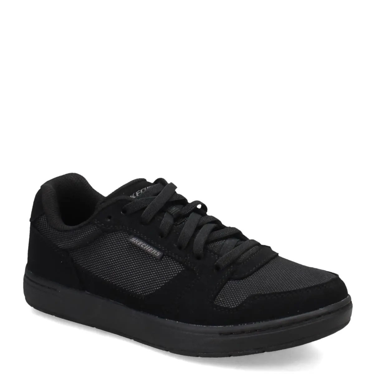 Skechers shoes - 200243 blk - blk - 200243-BLK - black 6