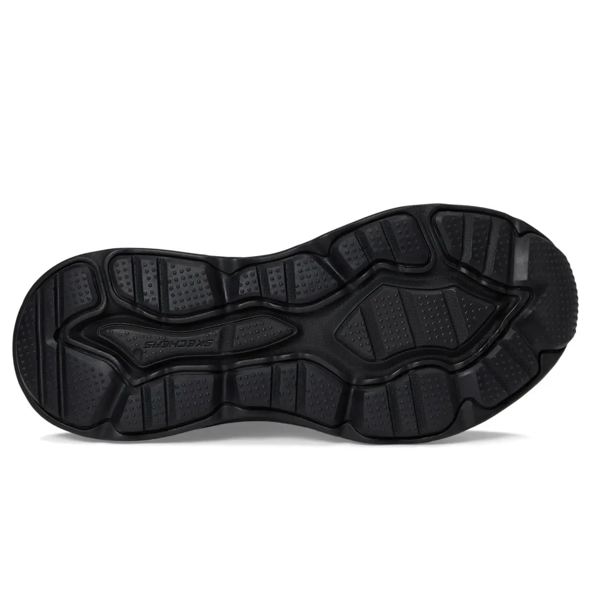 Skechers shoes - 237815 - 237815 - black black 2