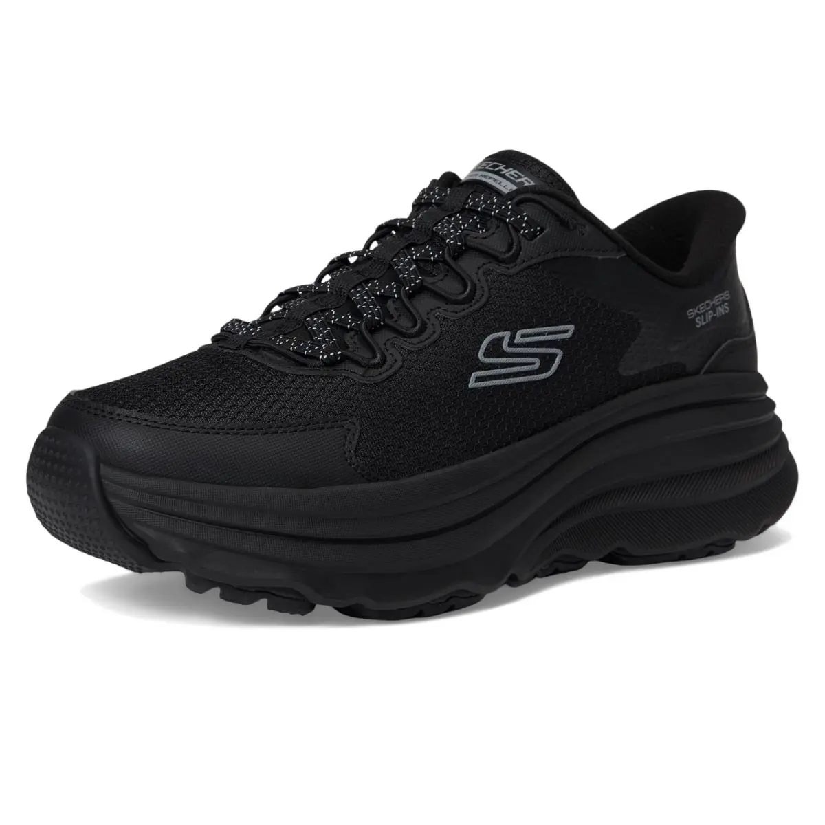 Skechers shoes - 237815 - 237815 - black black 6
