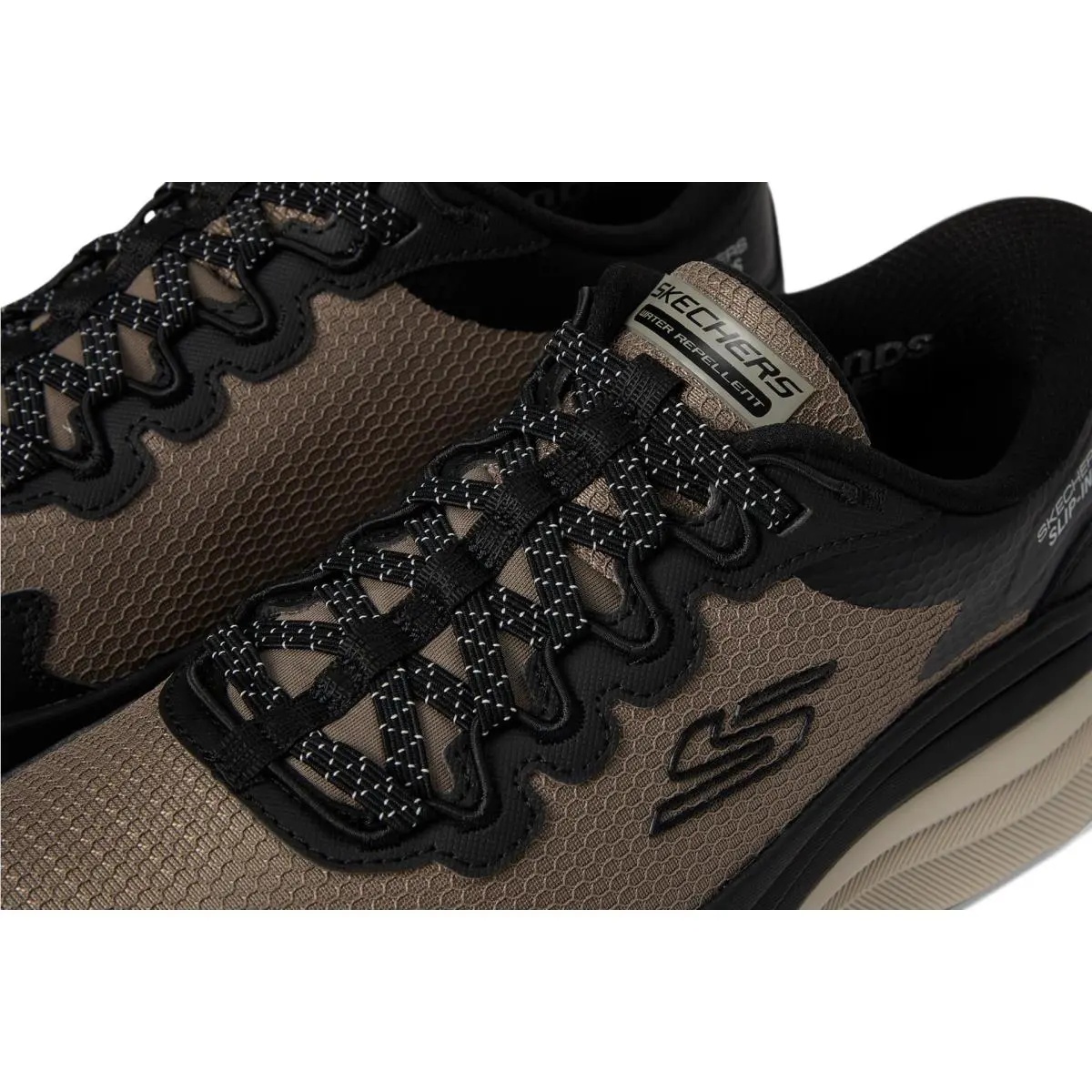 Skechers shoes - 237815 - 237815 - black black 20