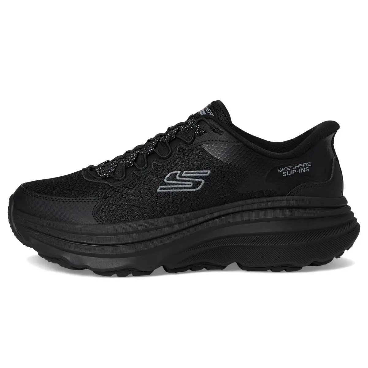 Skechers shoes - 237815 - 237815 - black black 11