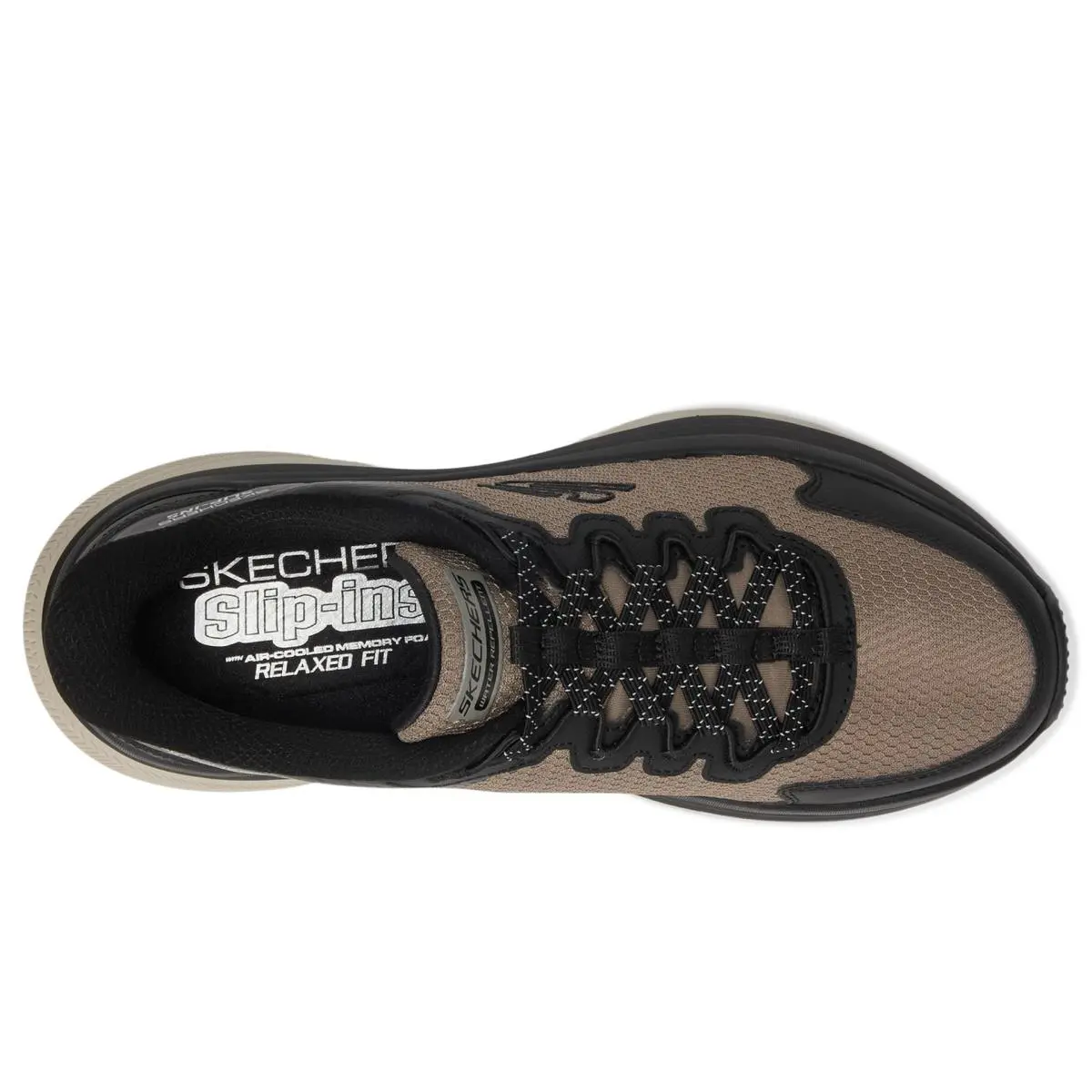 Skechers shoes - 237815 - 237815 - black black 16