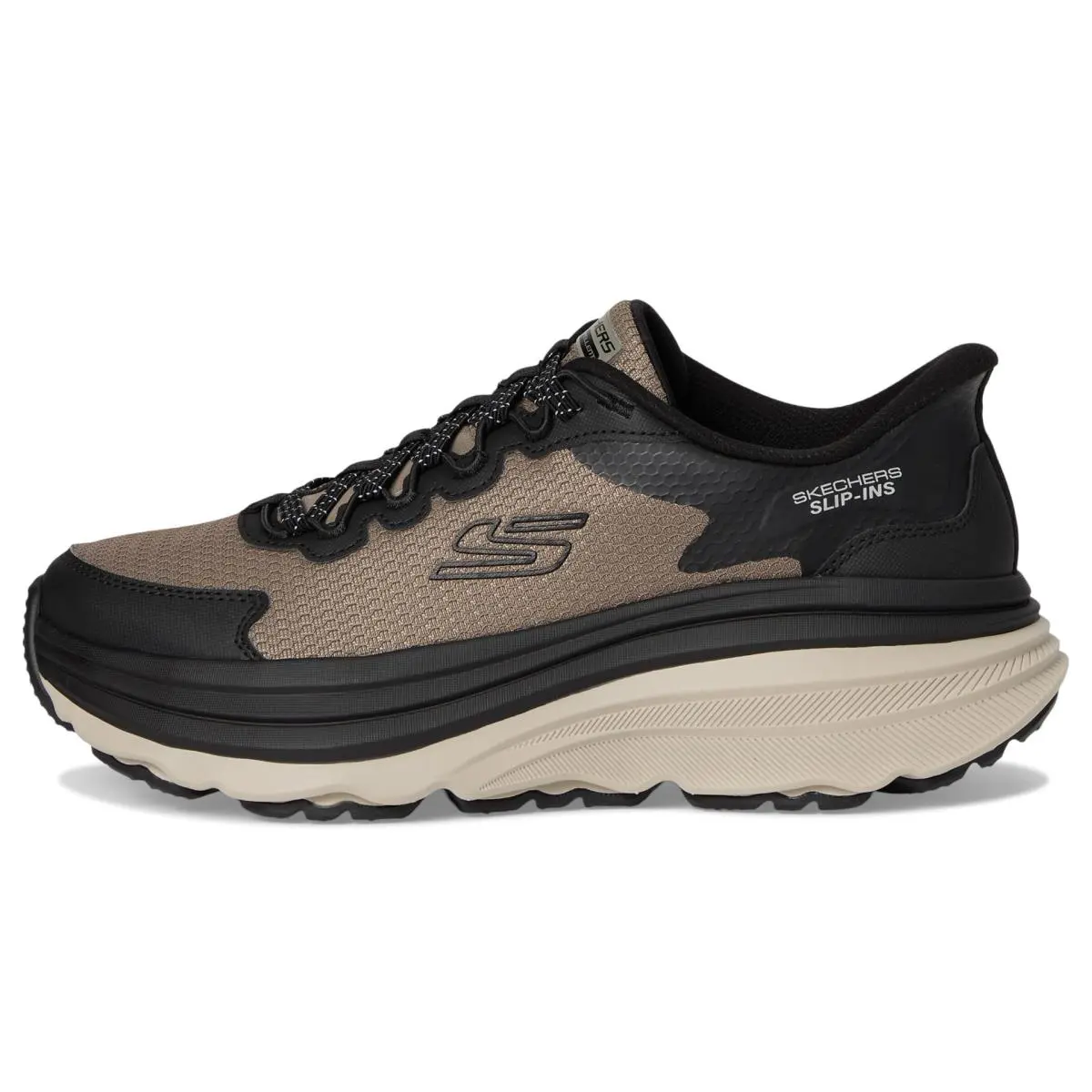 Skechers shoes - 237815 - 237815 - black black 18