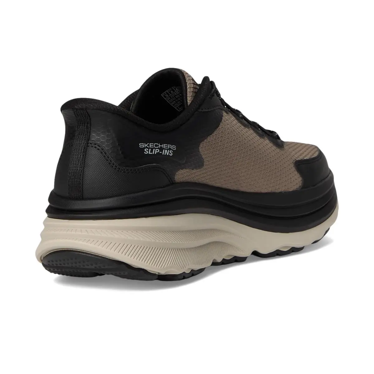 Skechers shoes - 237815 - 237815 - black black 19