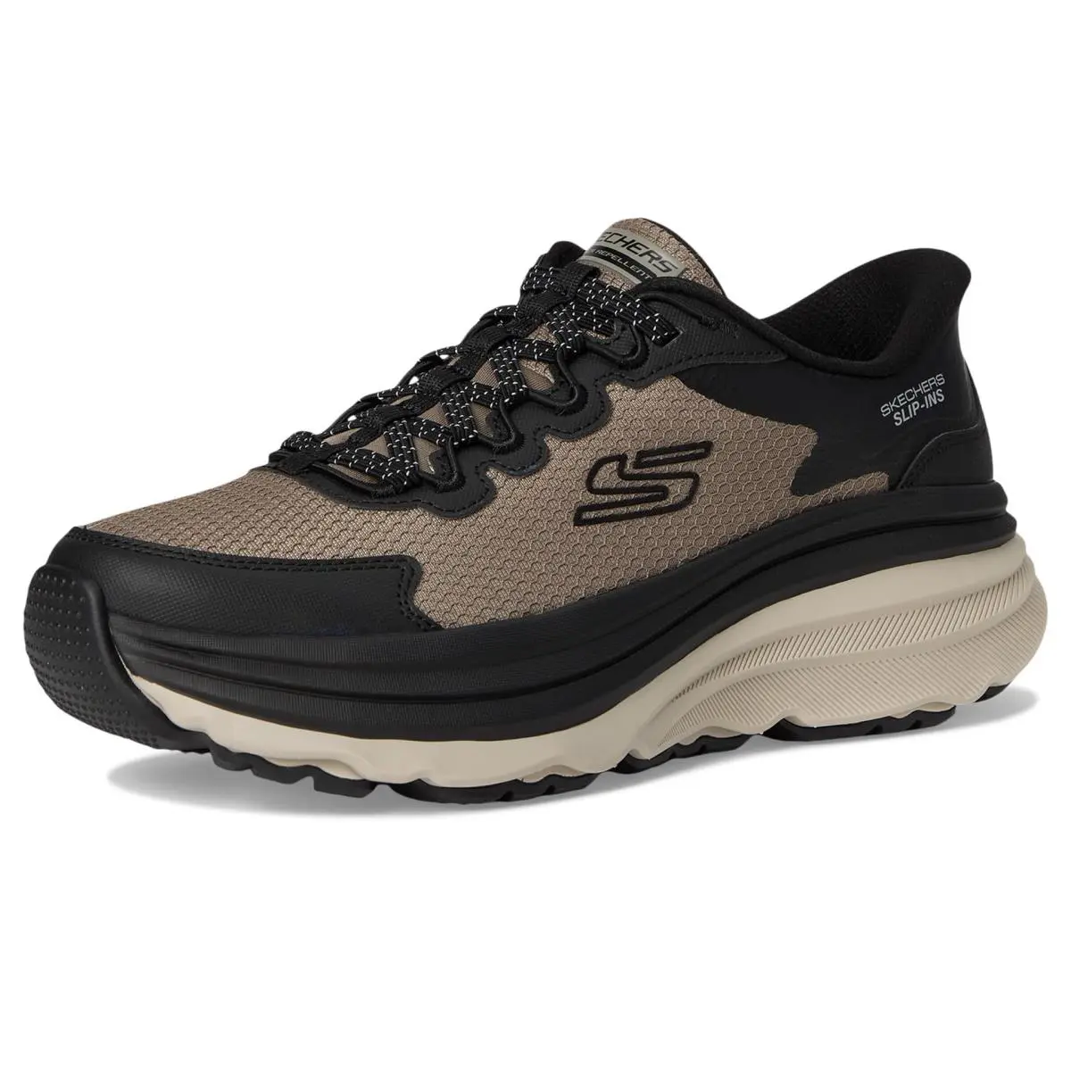 Skechers shoes - 237815 - 237815 - black black 21