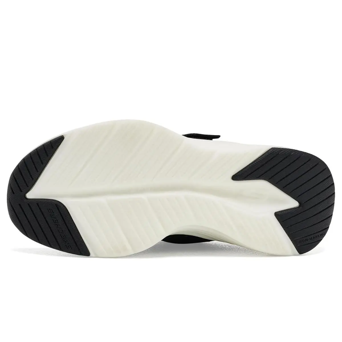 Skechers shoes - Black 3