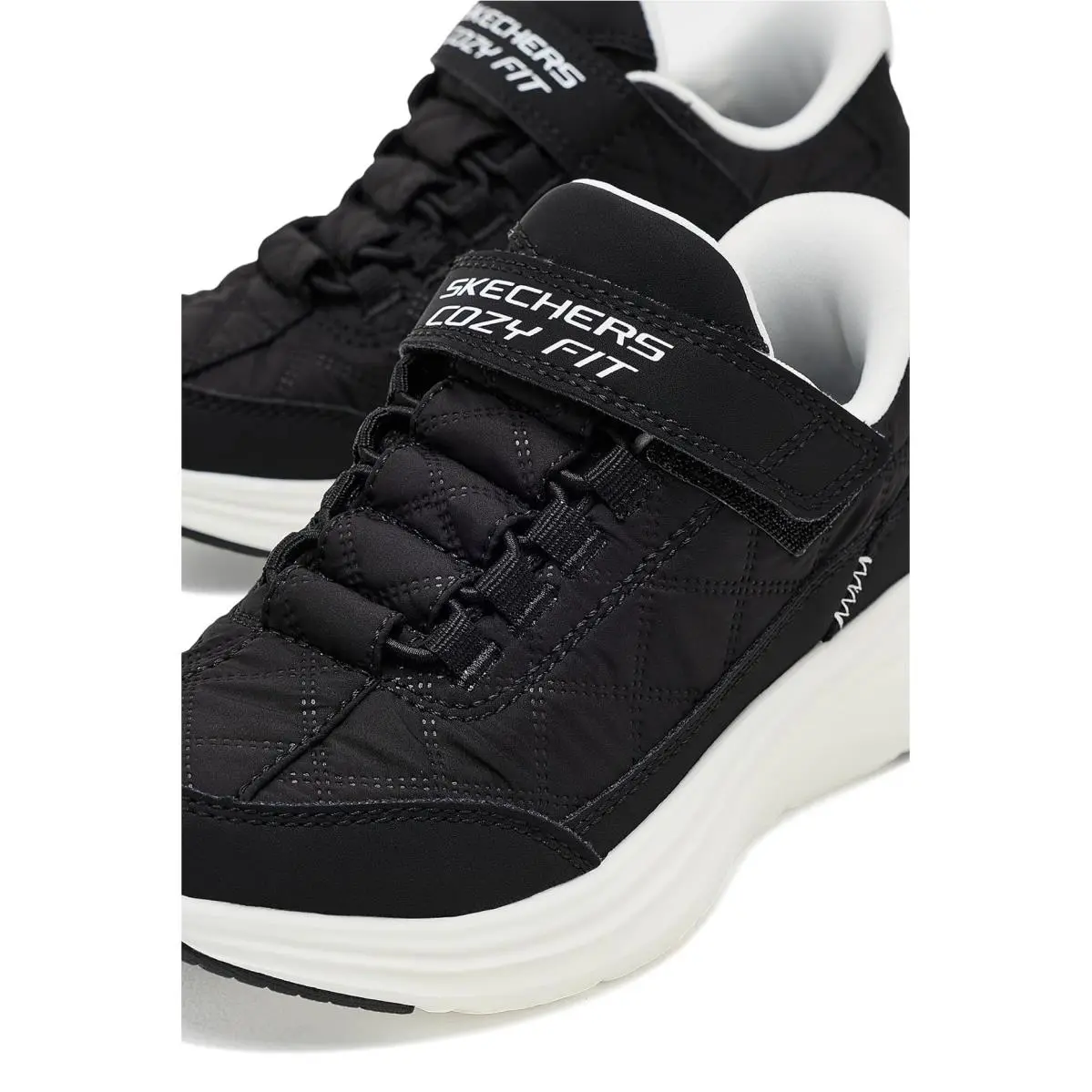 Skechers shoes - Black 4