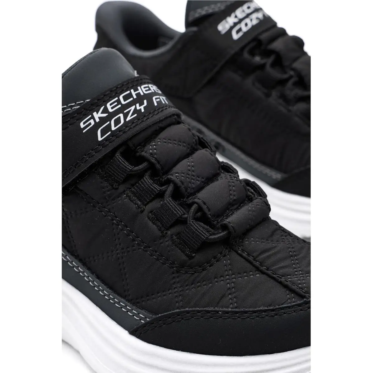 Skechers shoes - Black 18