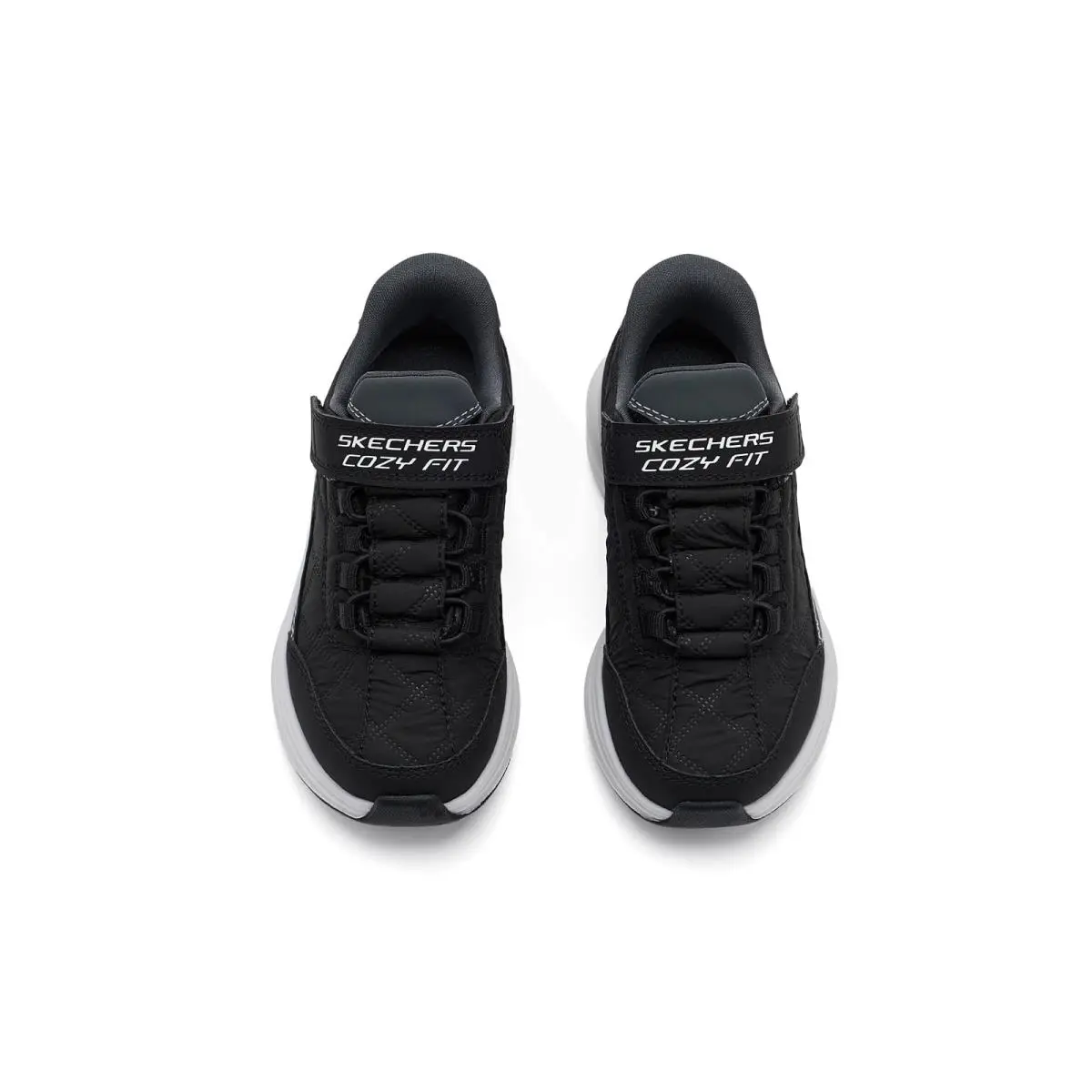 Skechers shoes - Black 14