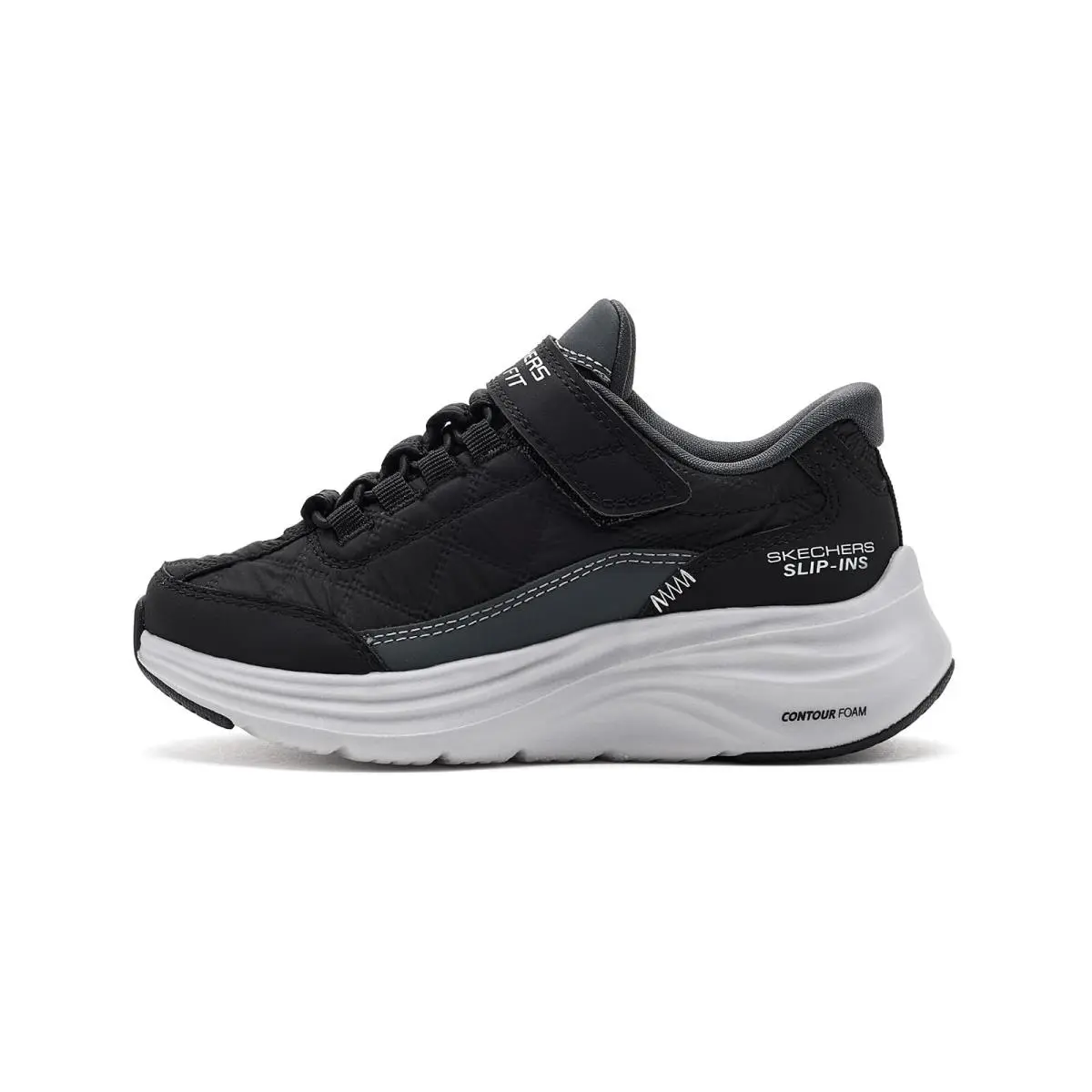 Skechers shoes - Black 16