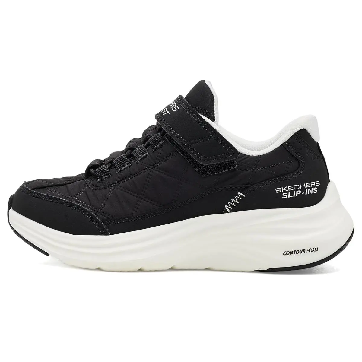 Skechers shoes - Black 9