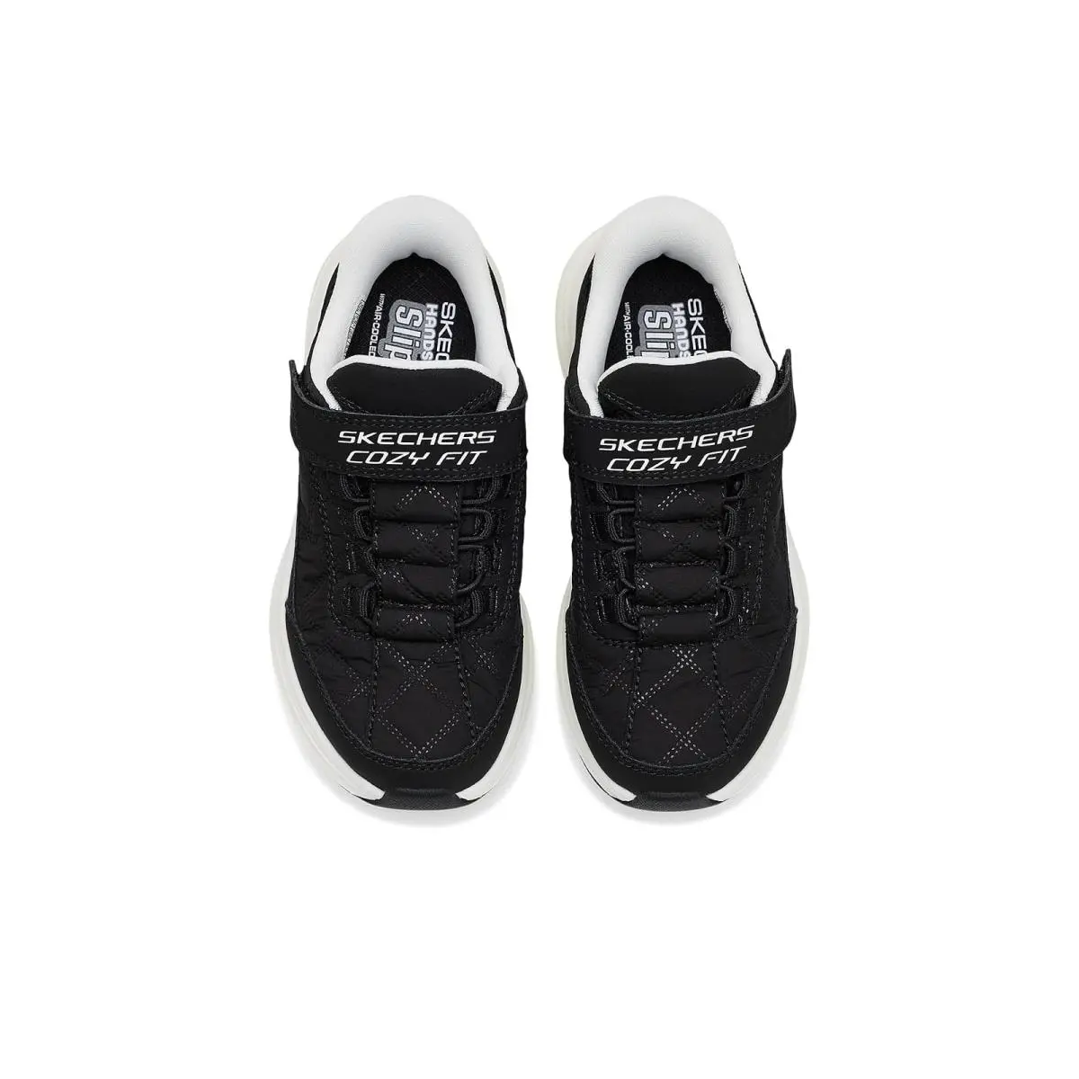 Skechers shoes - Black 7