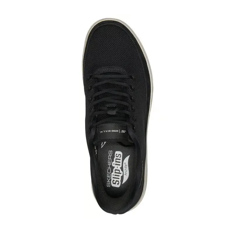 Skechers shoes - Black 2